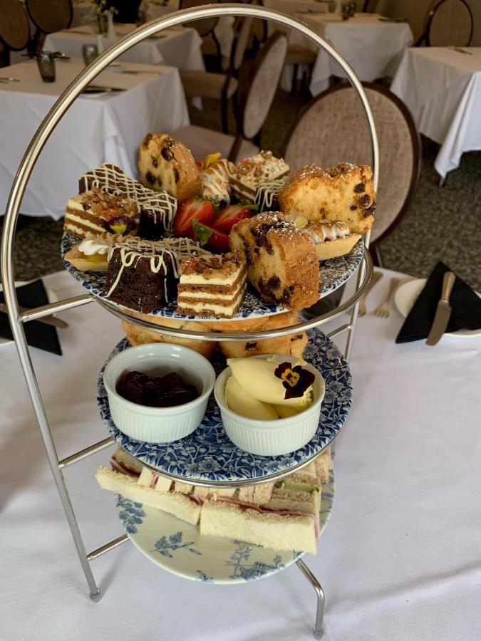 Flitwick Manor Hotel Экстерьер фото