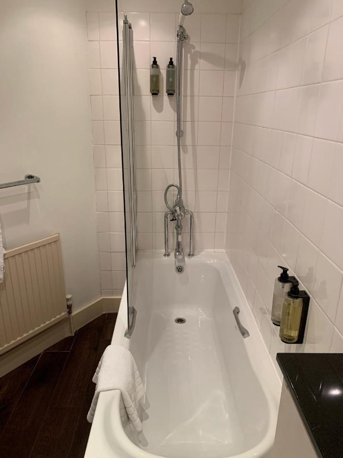 Flitwick Manor Hotel Экстерьер фото