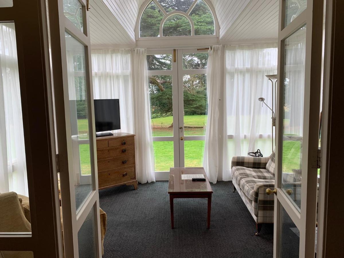 Flitwick Manor Hotel Экстерьер фото