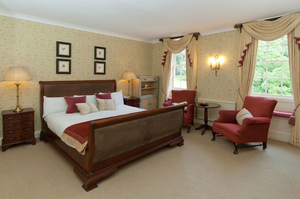 Flitwick Manor Hotel Номер фото